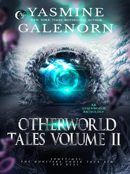 Title details for Otherworld Tales by Yasmine Galenorn - Wait list